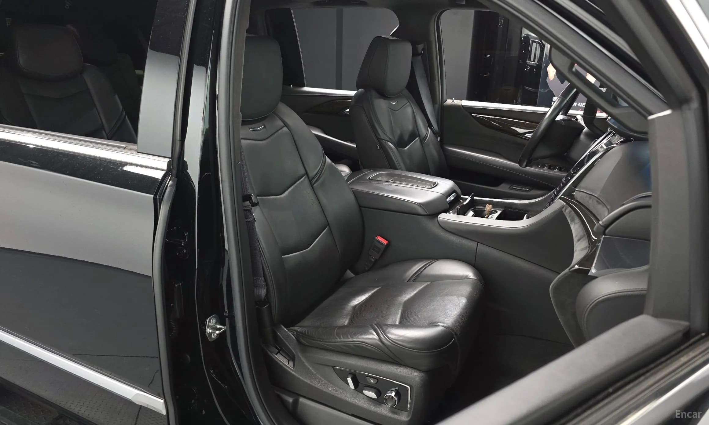Escalade