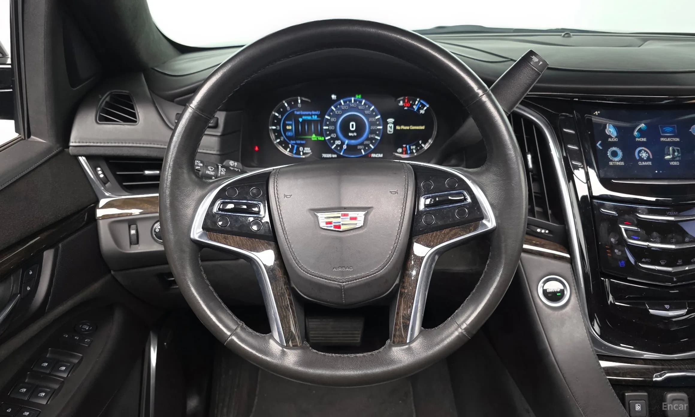 Escalade