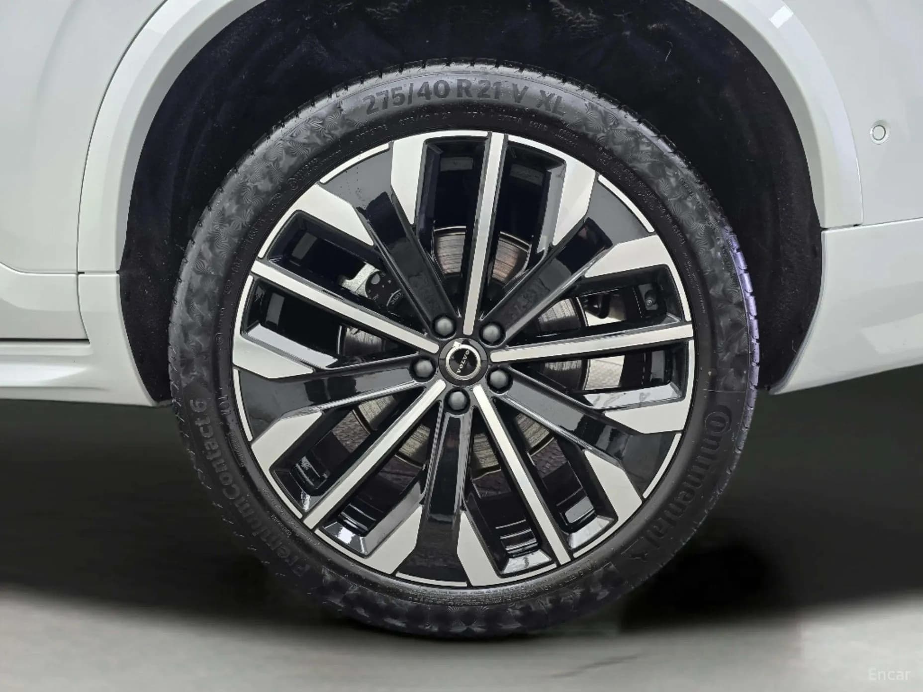 XC90 Gen 2