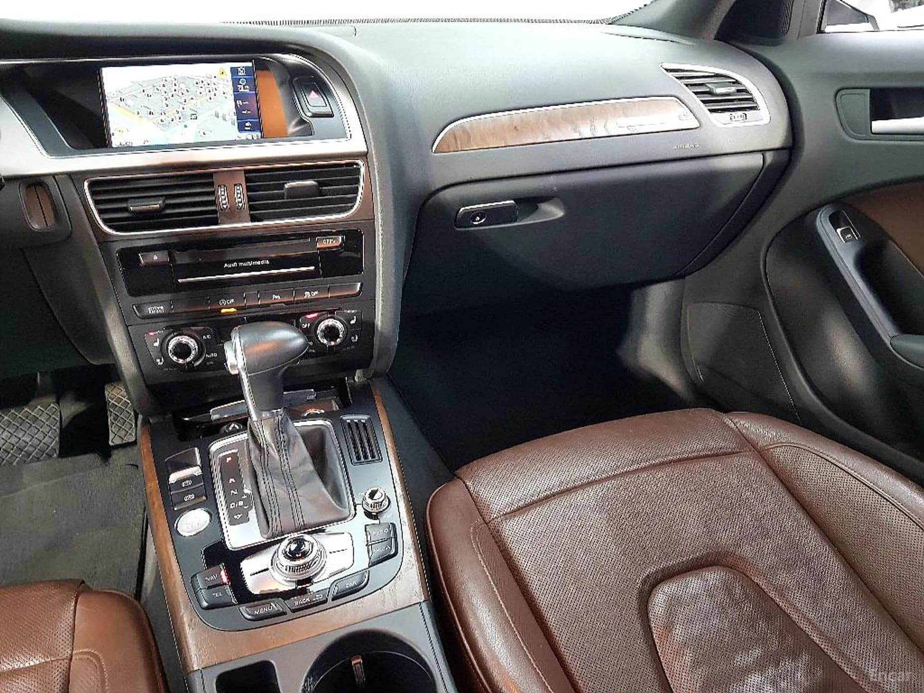 New A4