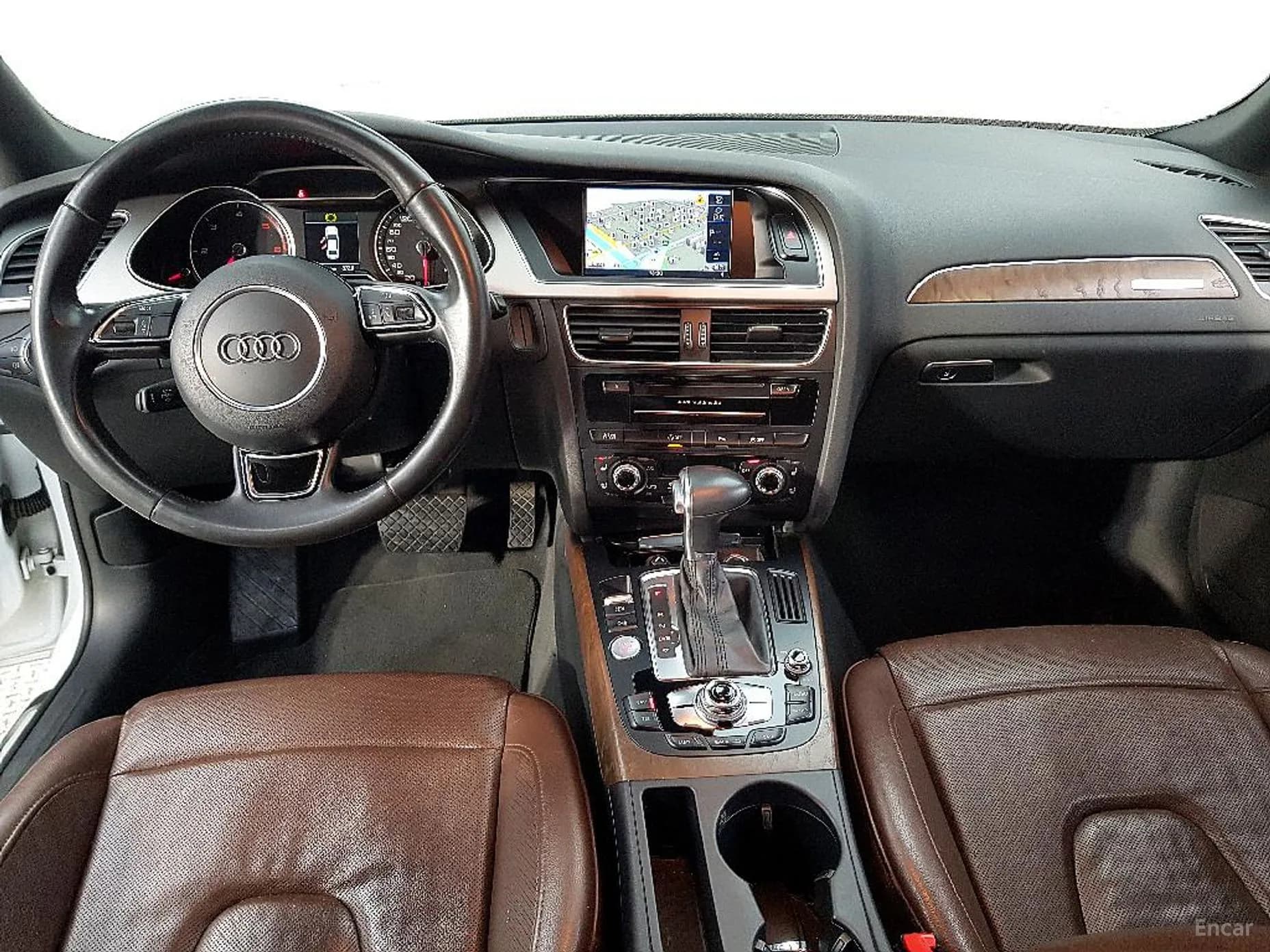 New A4