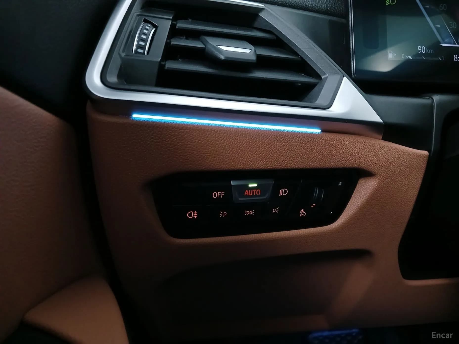 3 Series (G20)