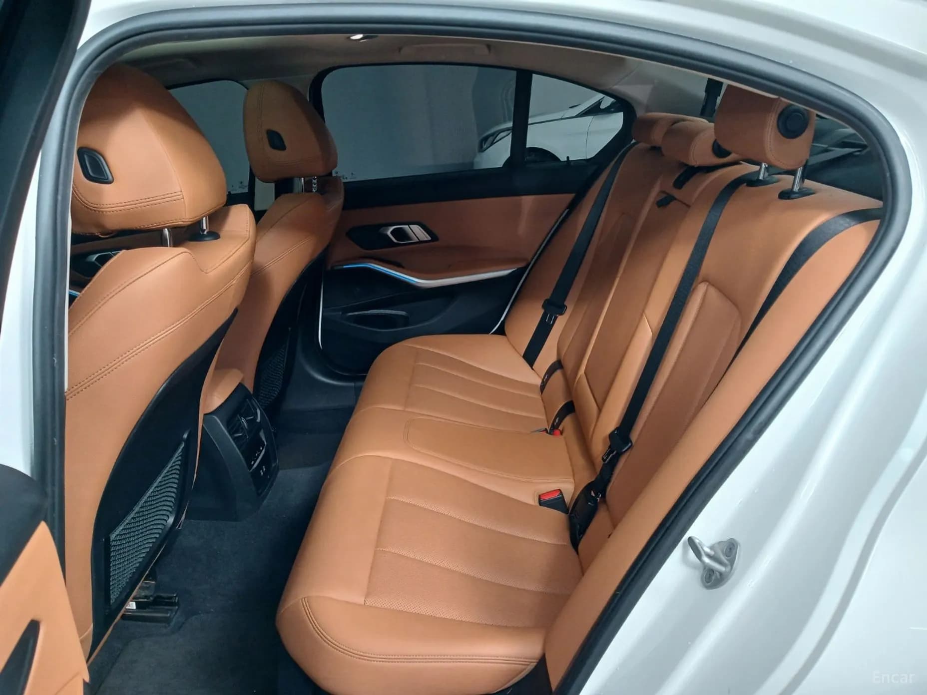 3 Series (G20)