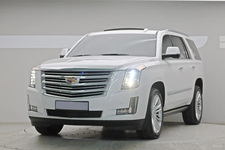Escalade