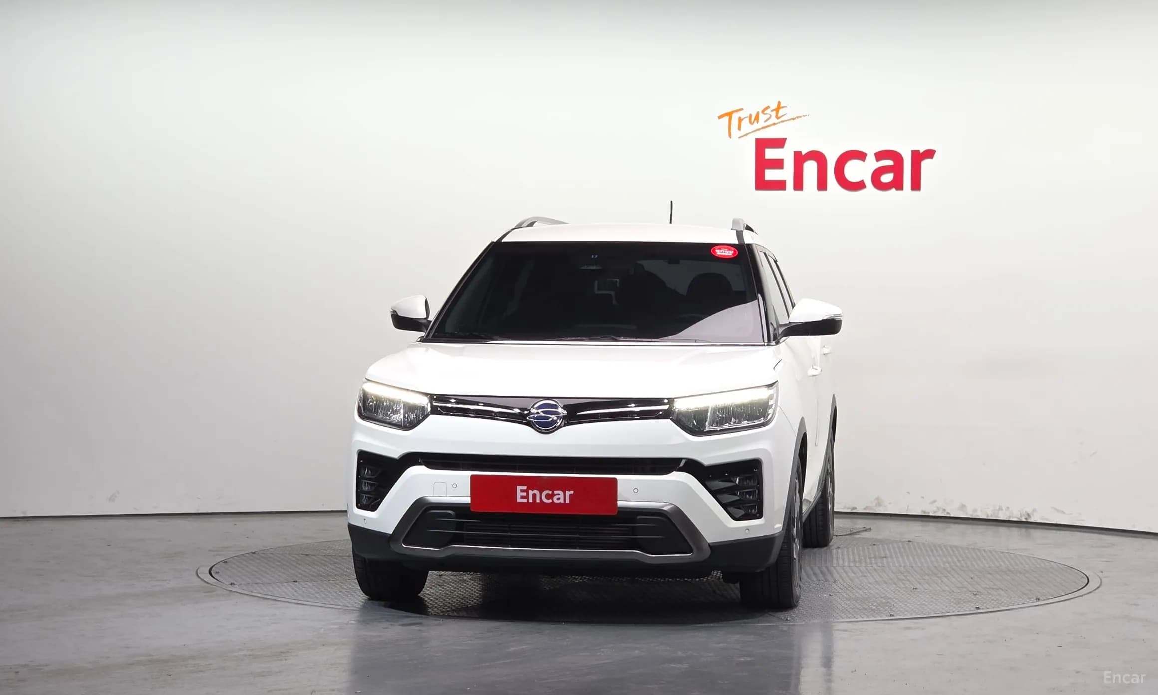 Tivoli Air