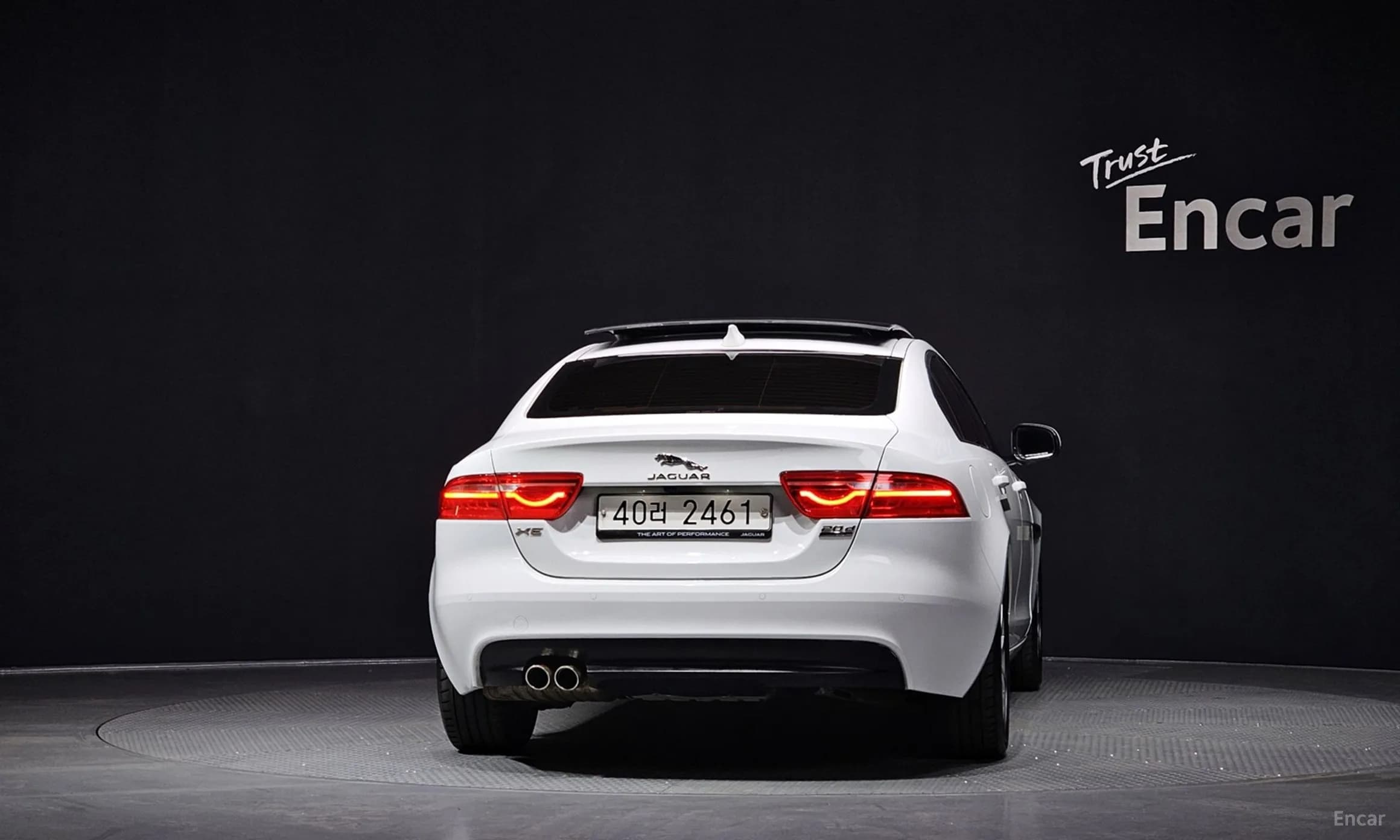XE