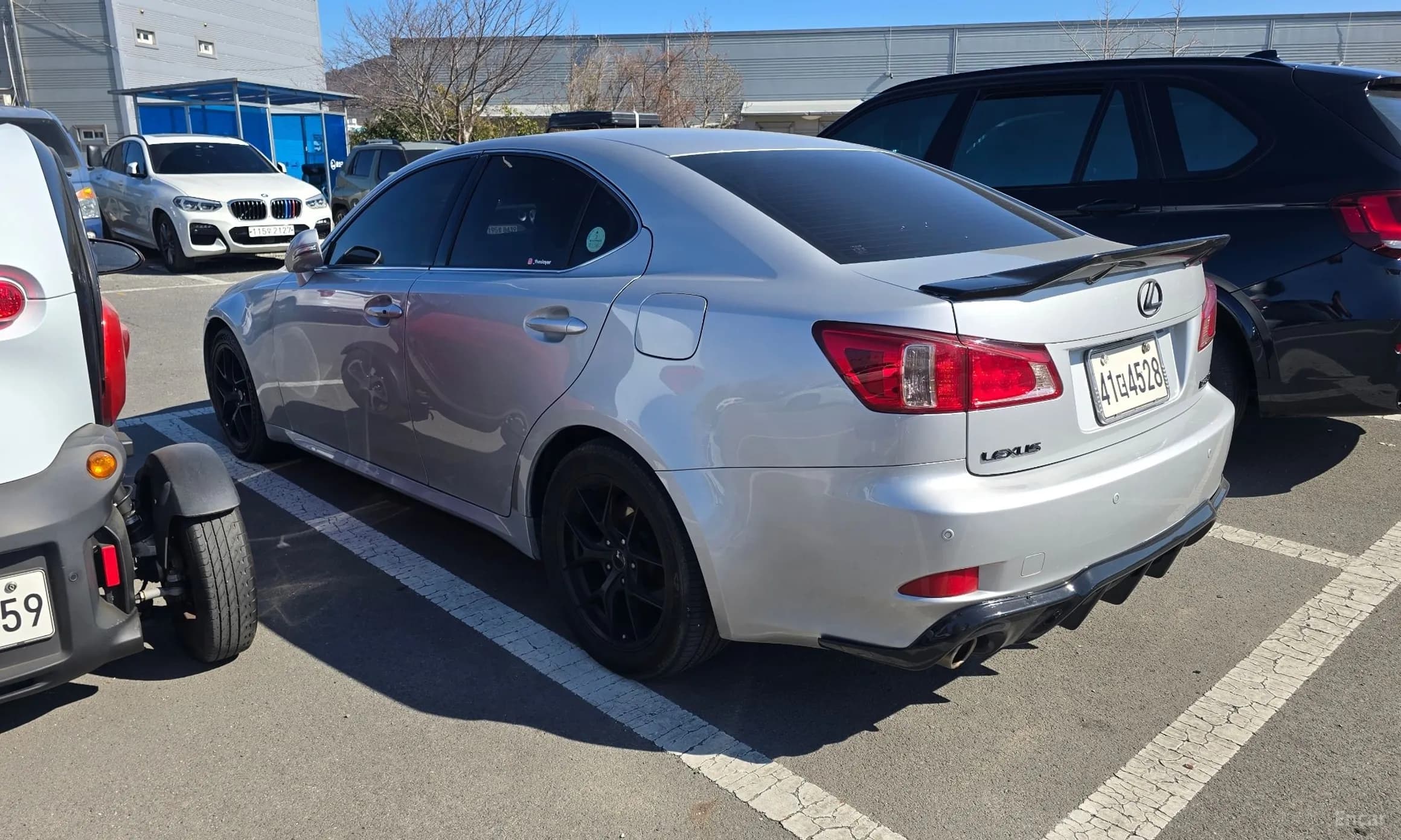 IS250