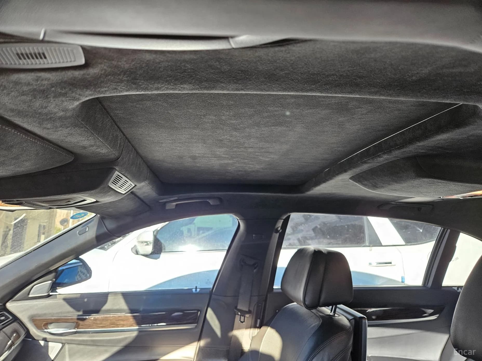 7 Series (F01)