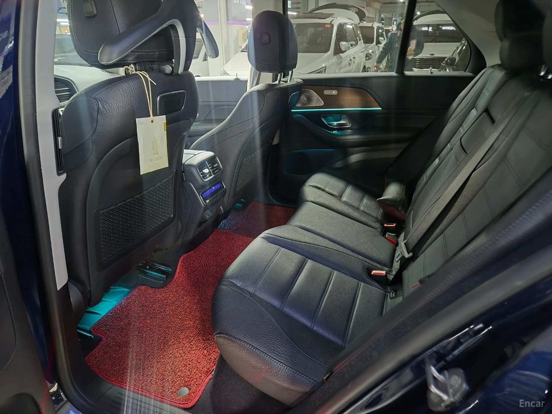 GLE-Class W167
