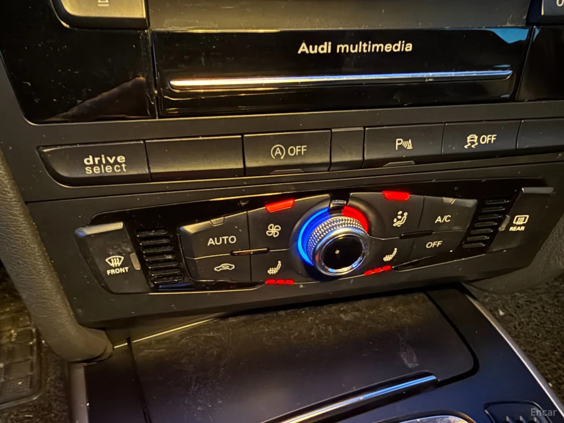 New A4