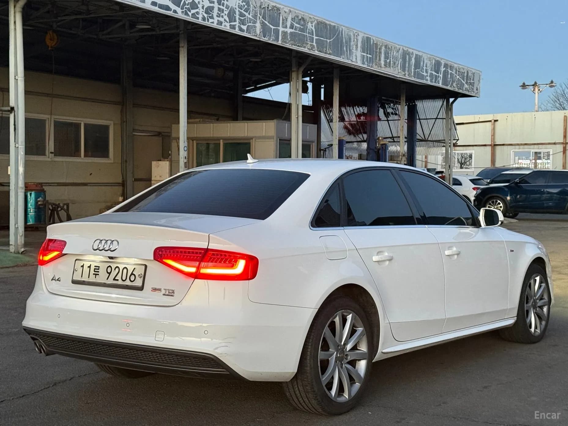 New A4