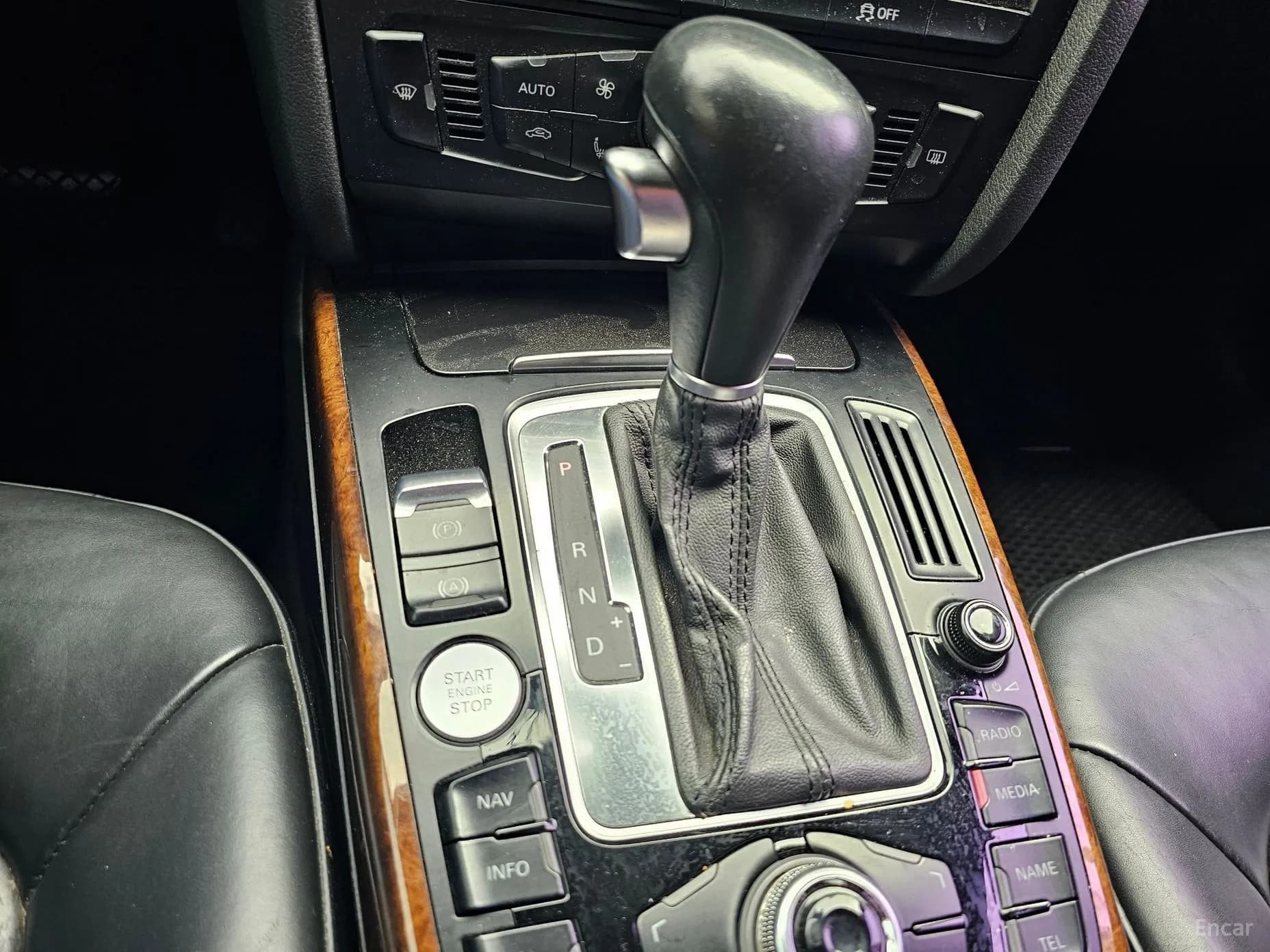 New A4