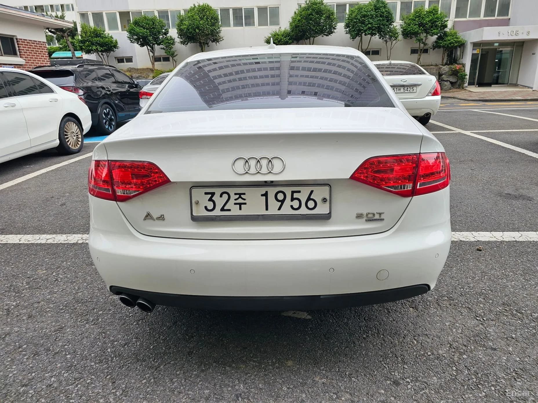 New A4