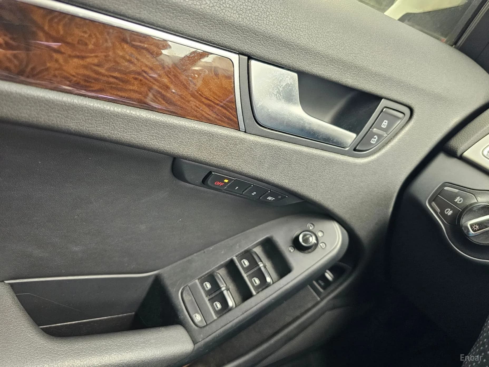 New A4
