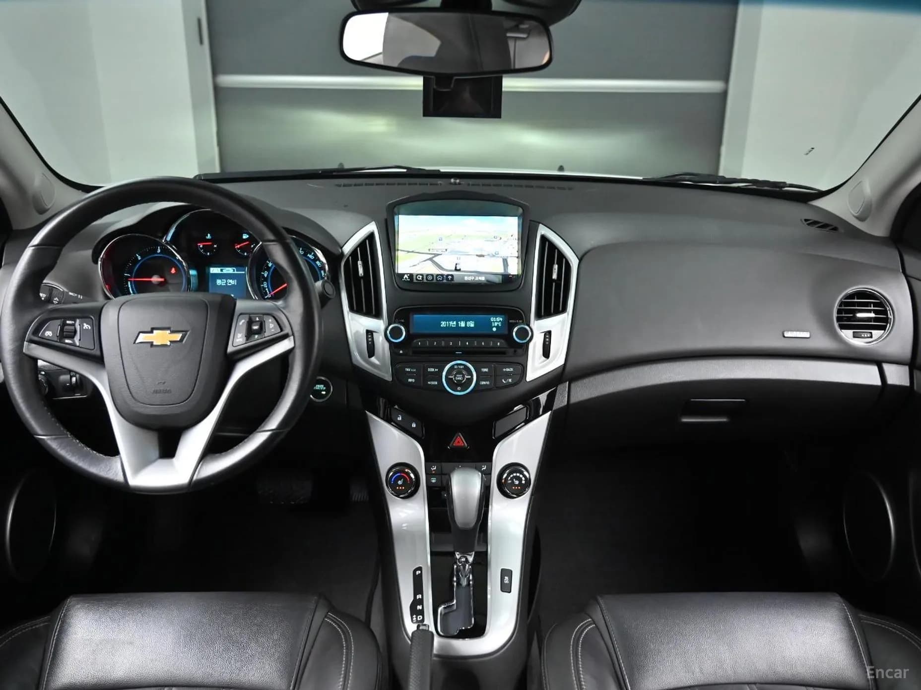 Cruze