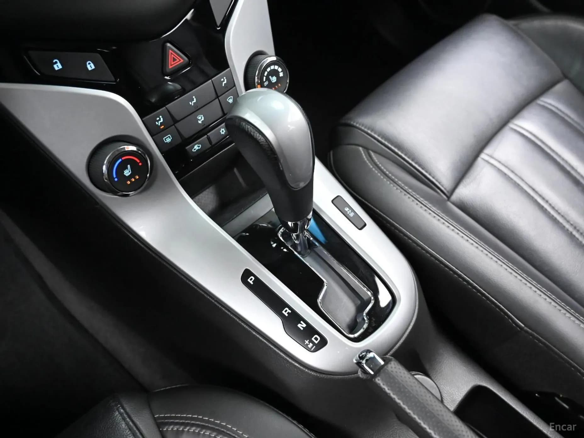 Cruze