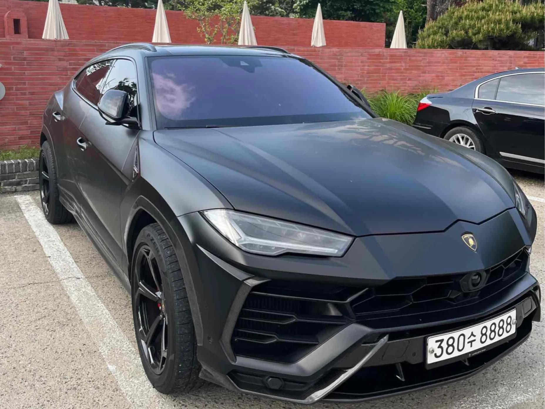 Urus