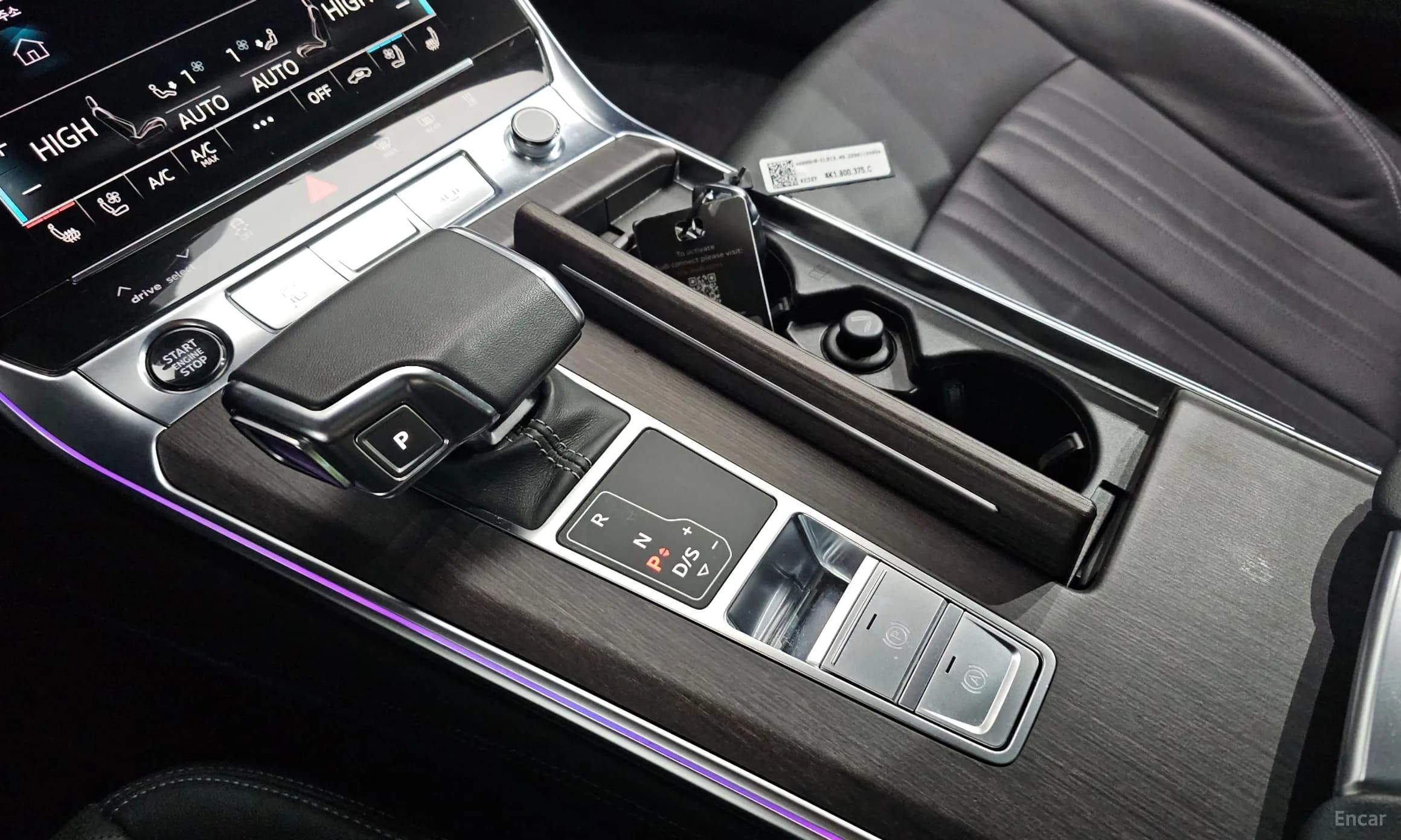 A6 (C8)