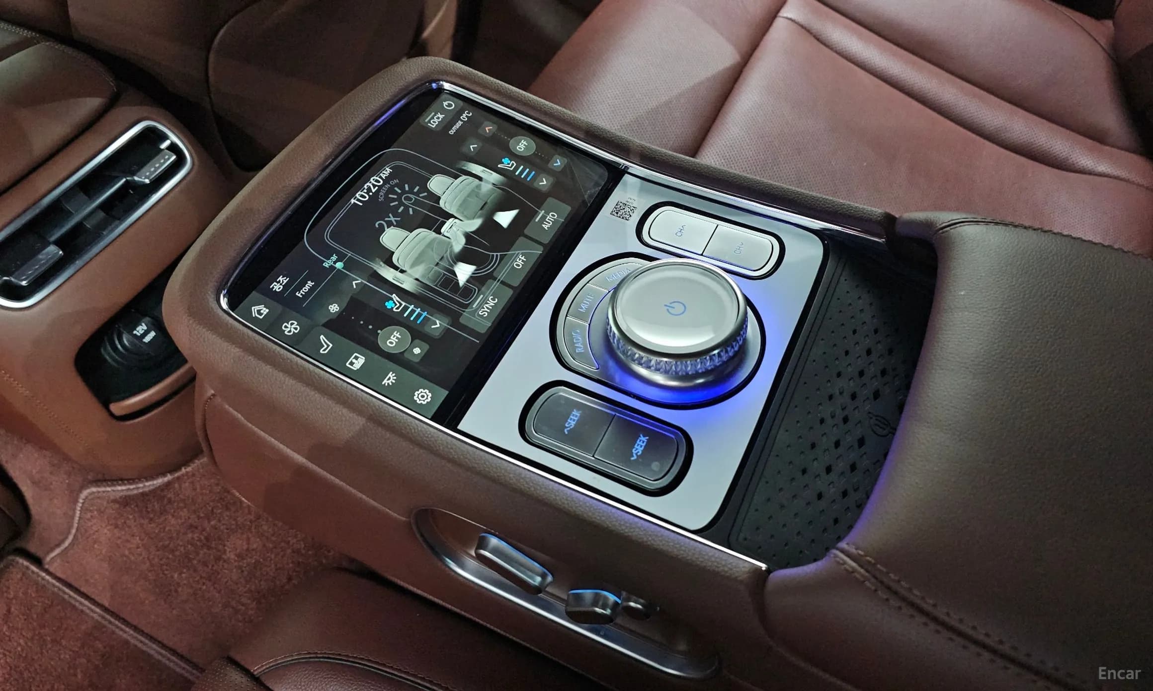 G90 (RS4)