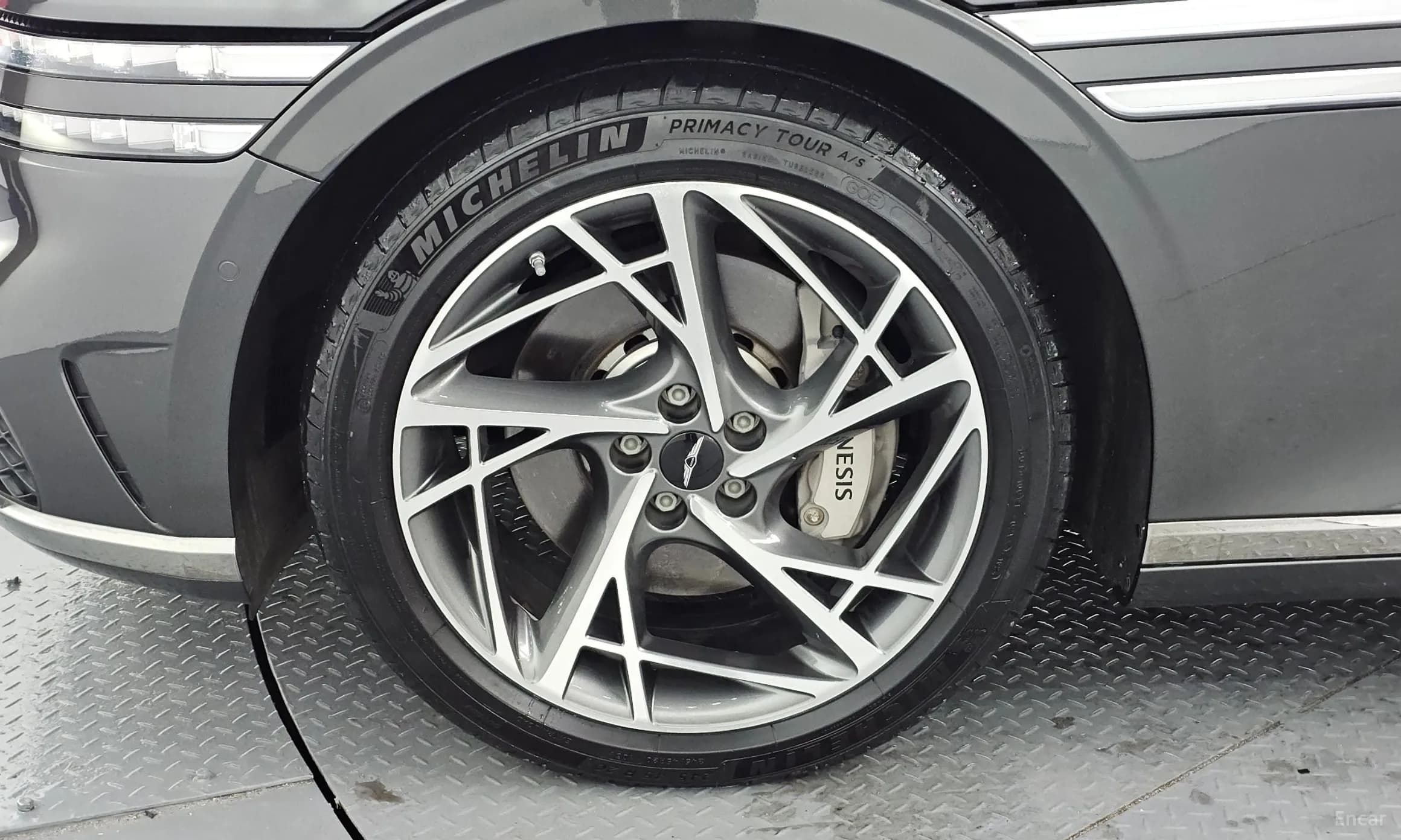 G90 (RS4)