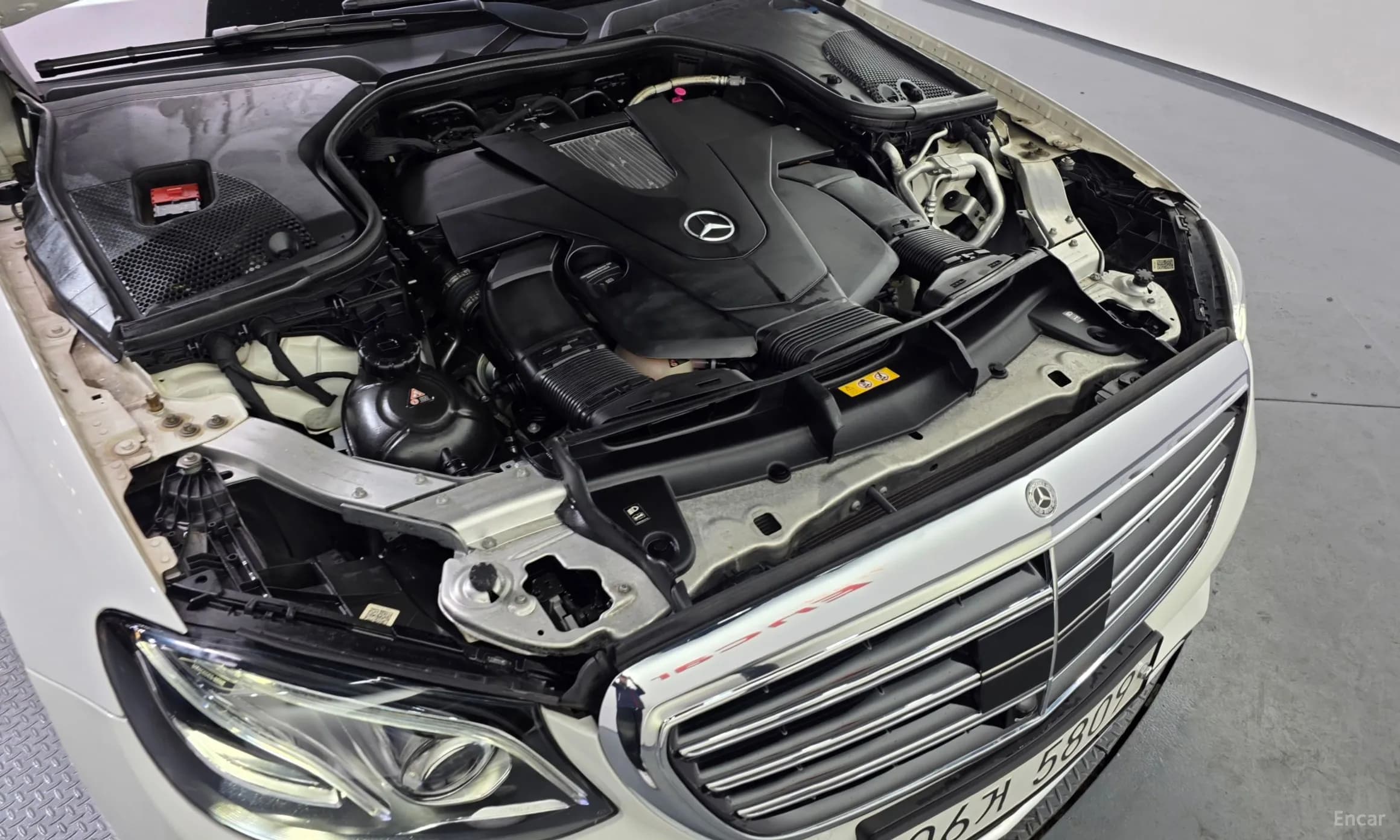 E-Class W213