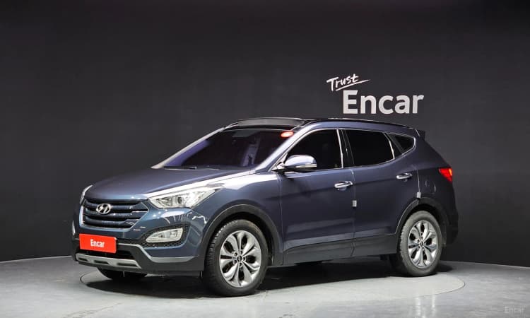 Santa Fe DM