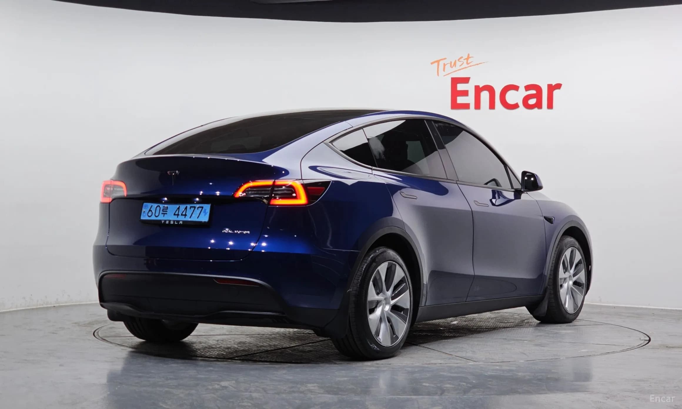Model Y