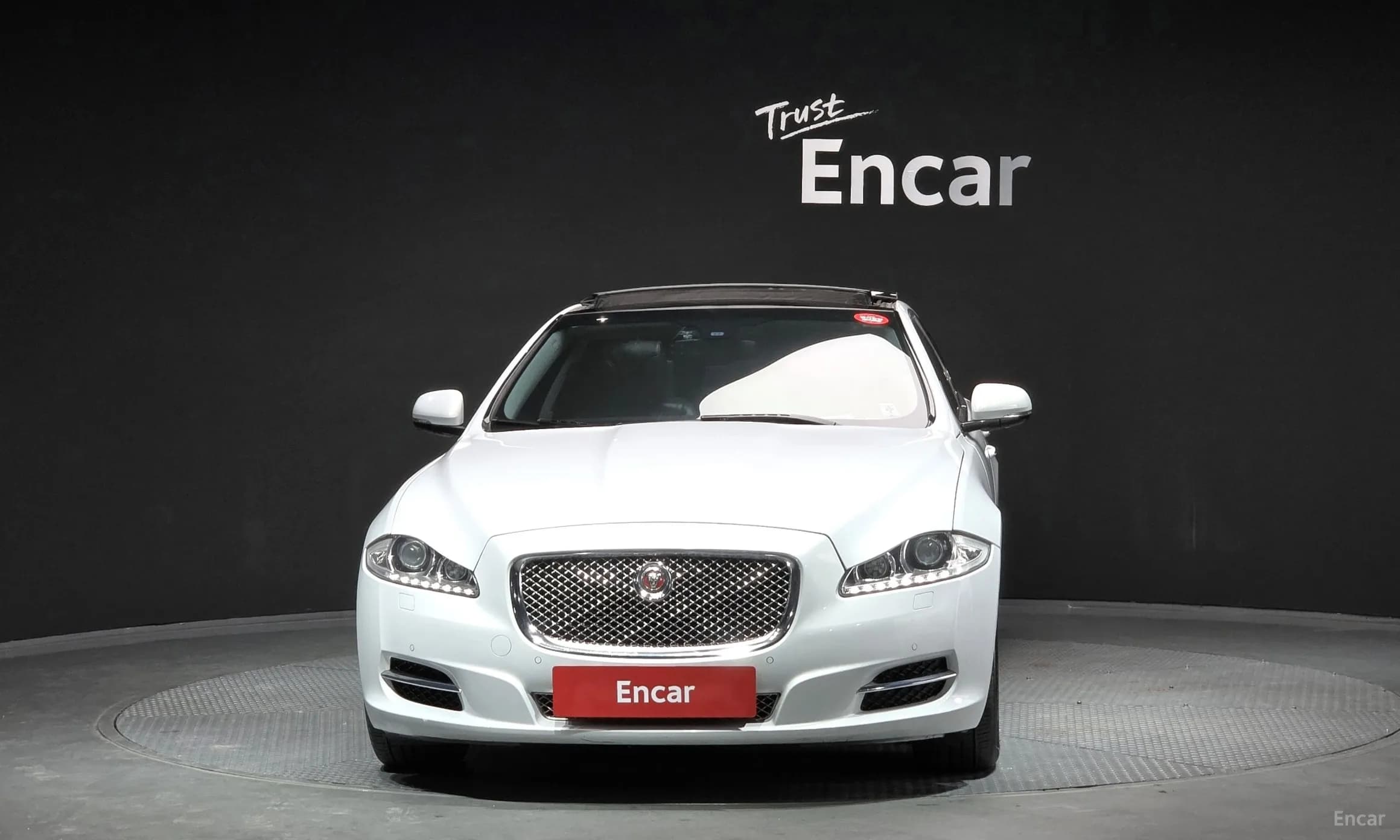 All New XJ