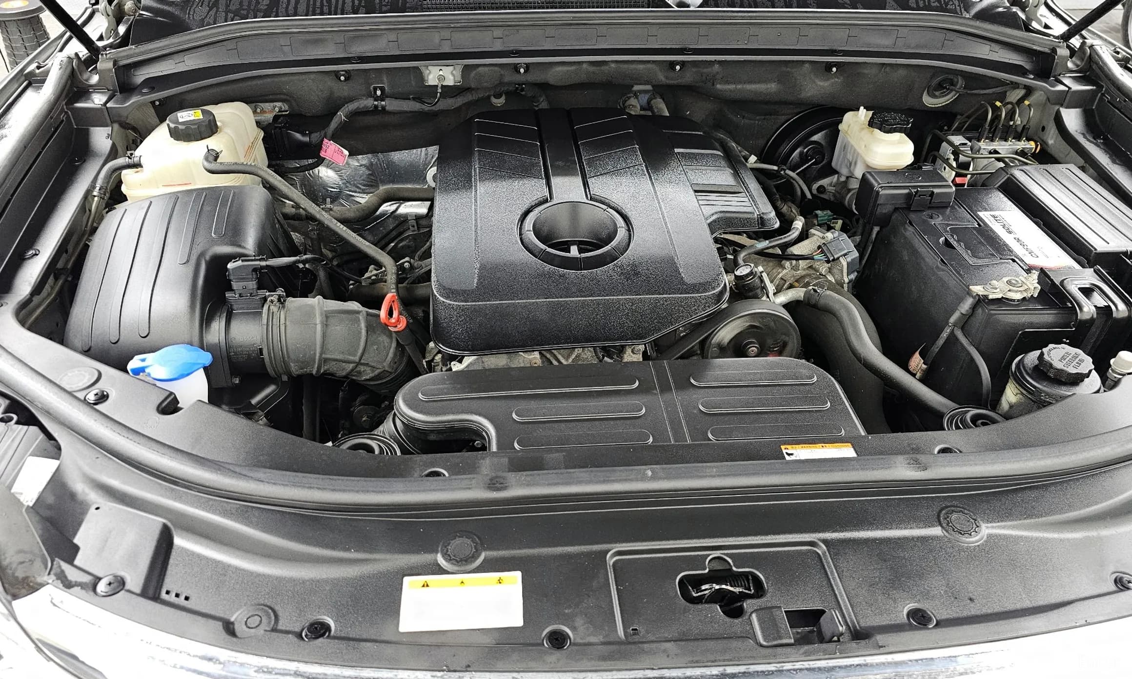 G4 Rexton