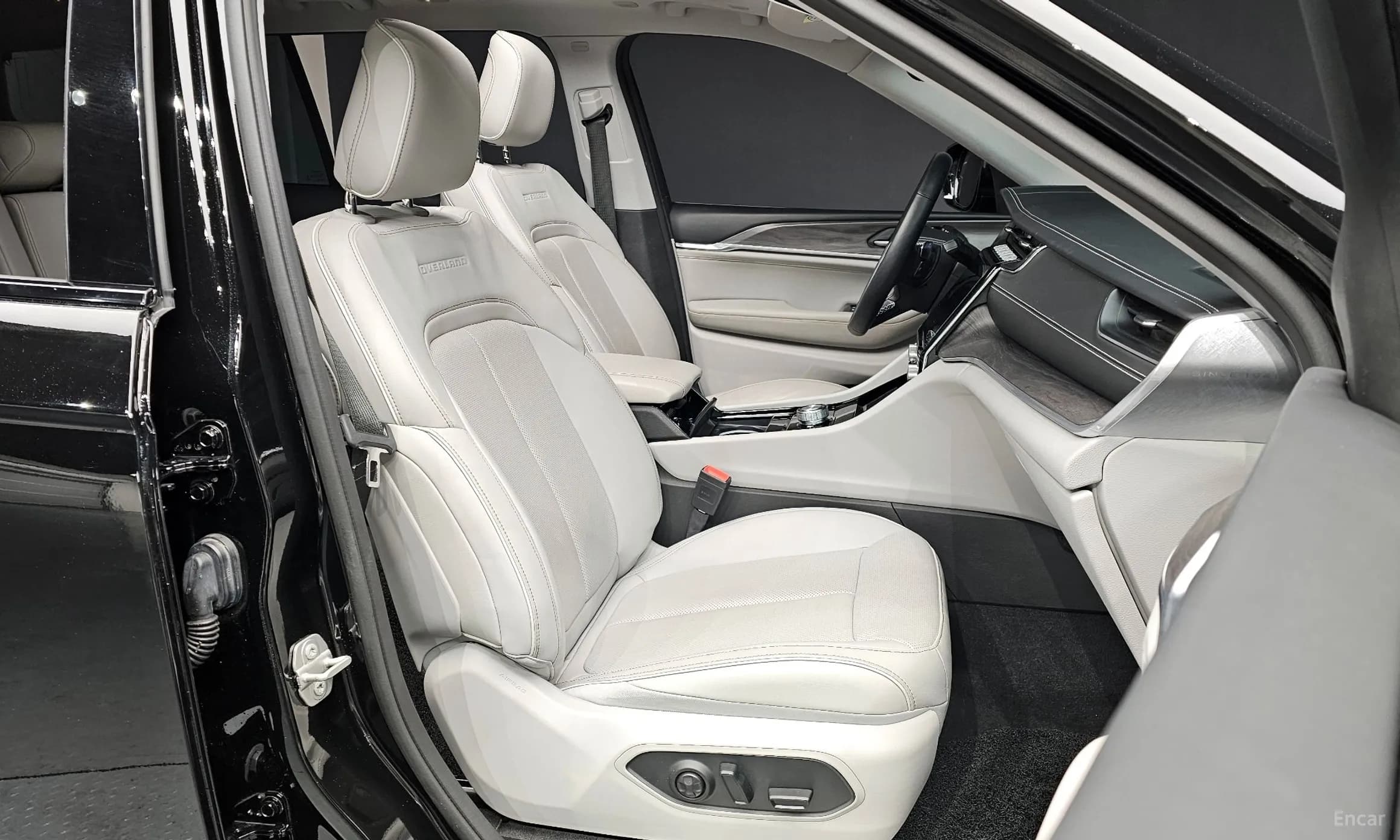 Grand Cherokee (WL)