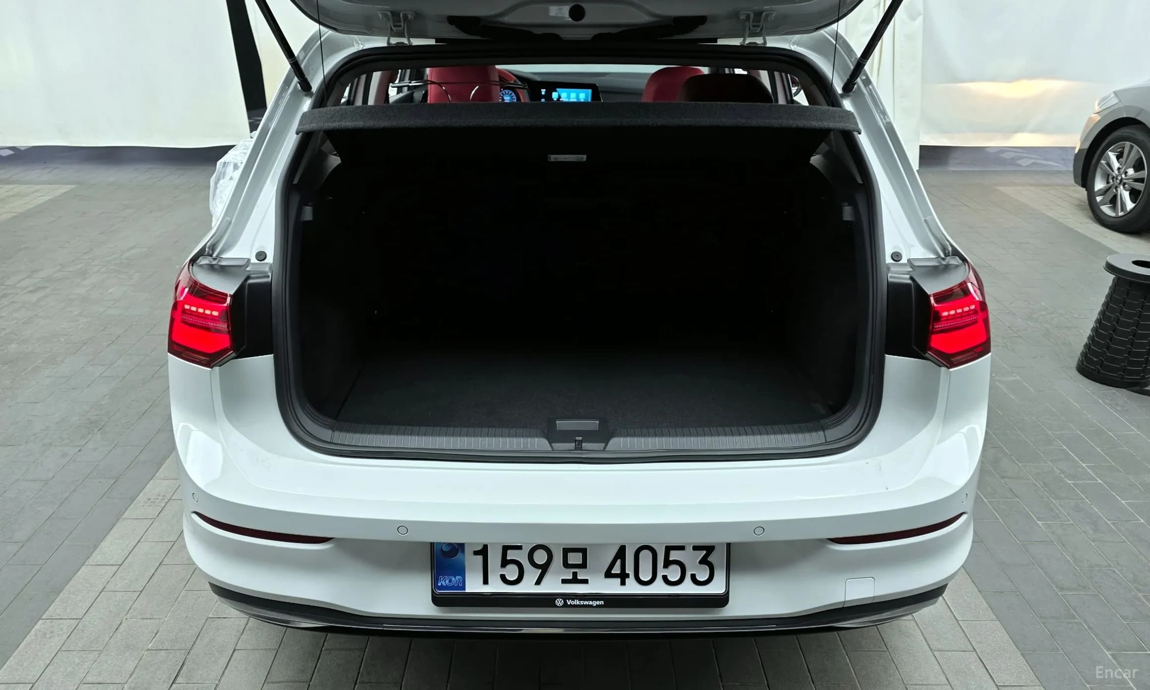 Golf 8th Generation