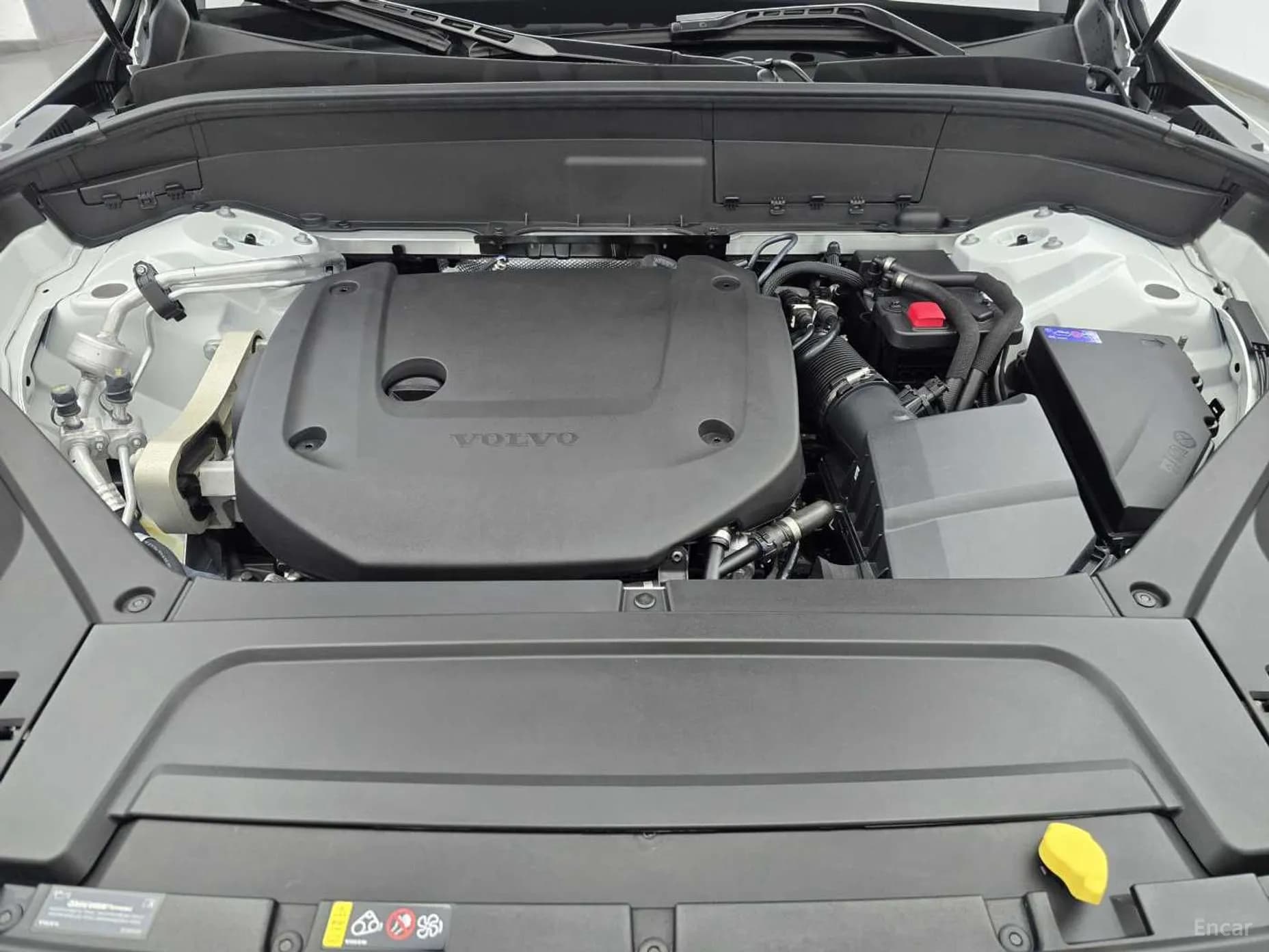XC90 Gen 2