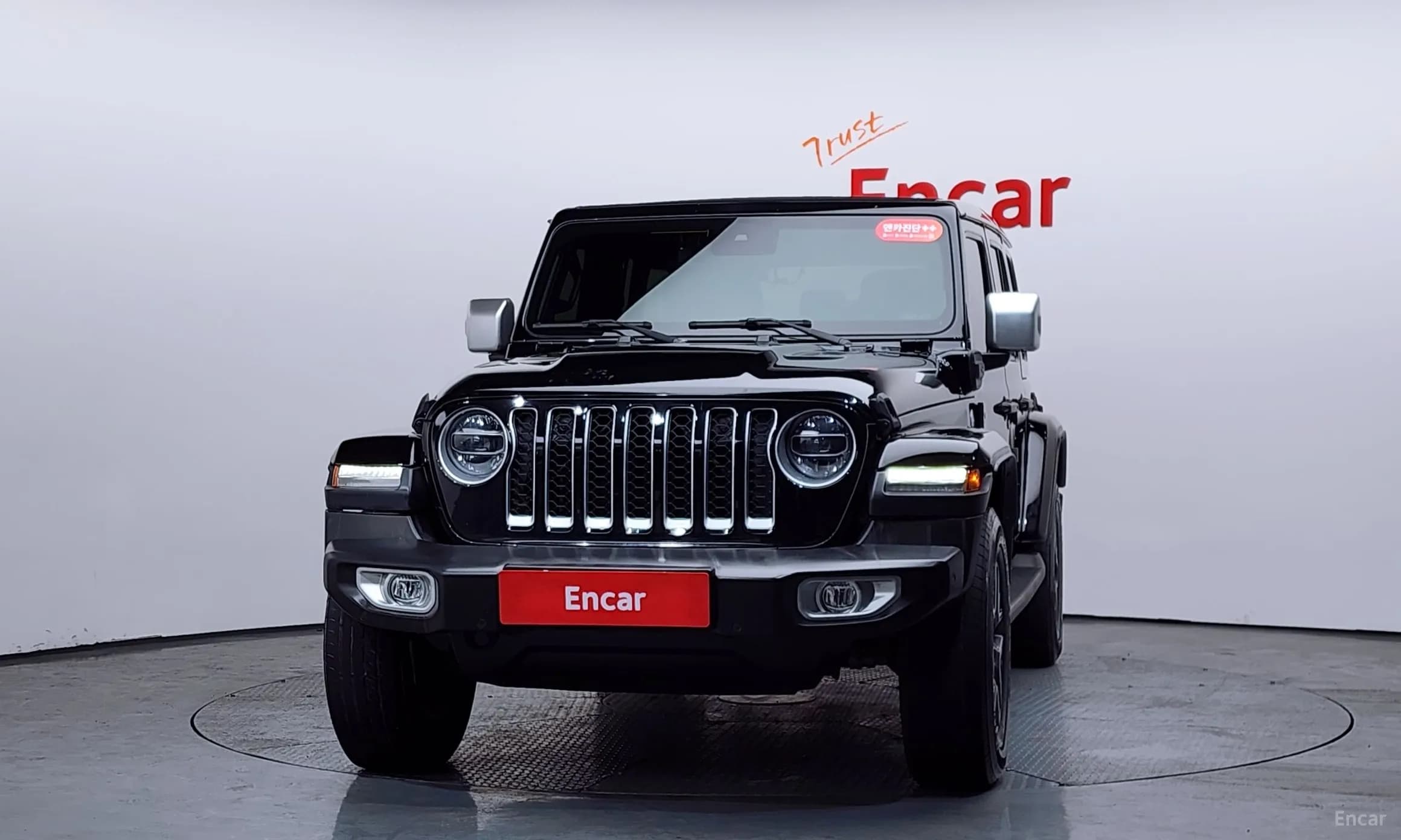 Wrangler (JL)