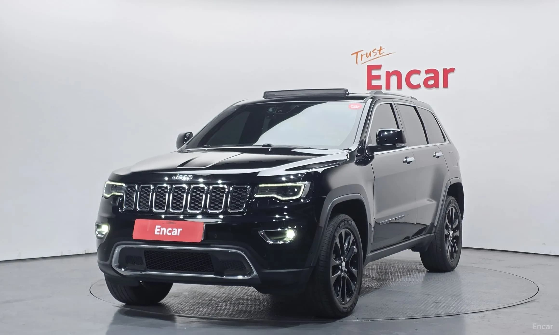 Grand Cherokee