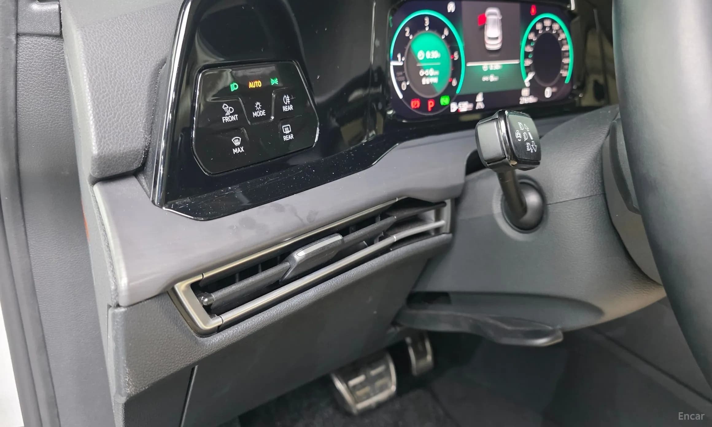 Golf 8th Generation