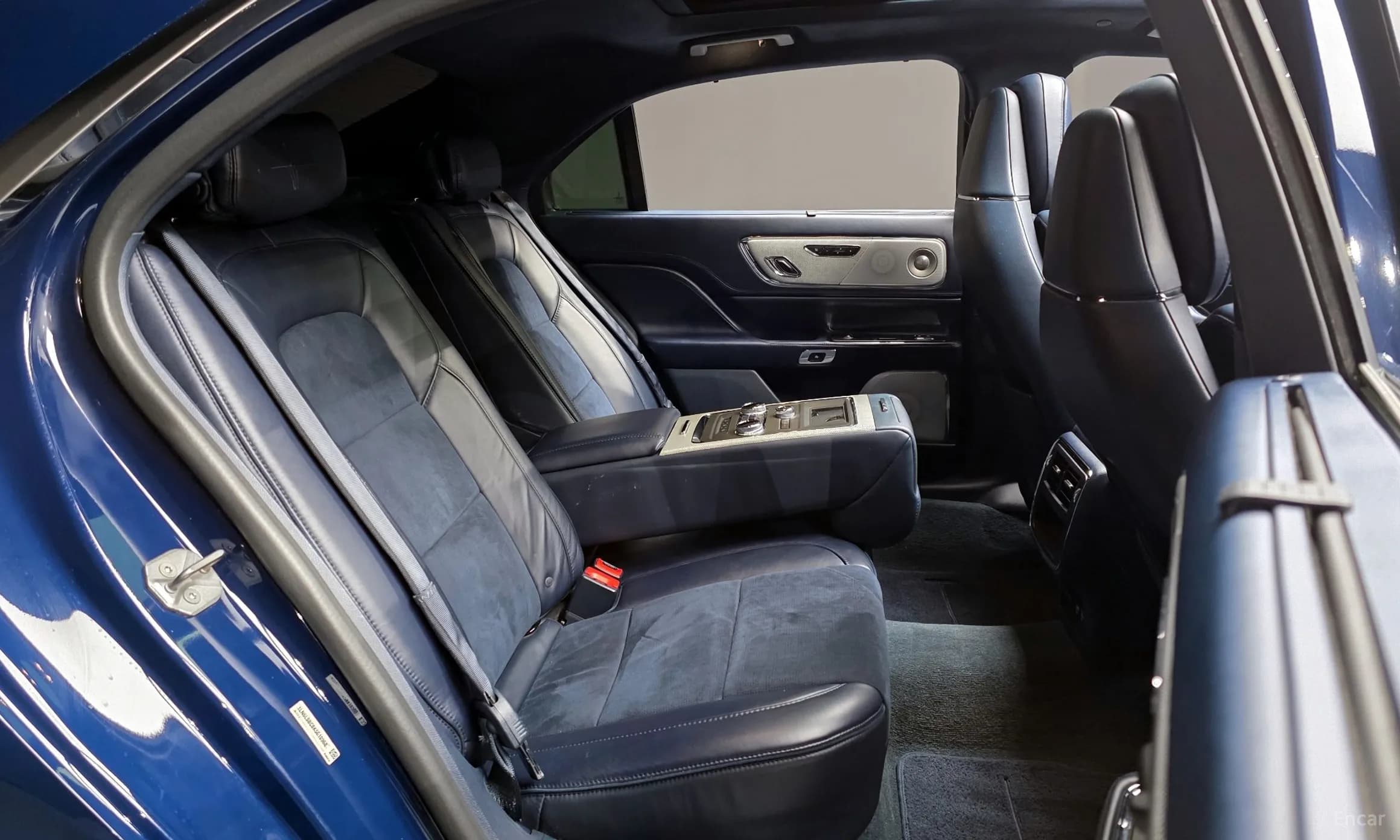 Continental Gen 10