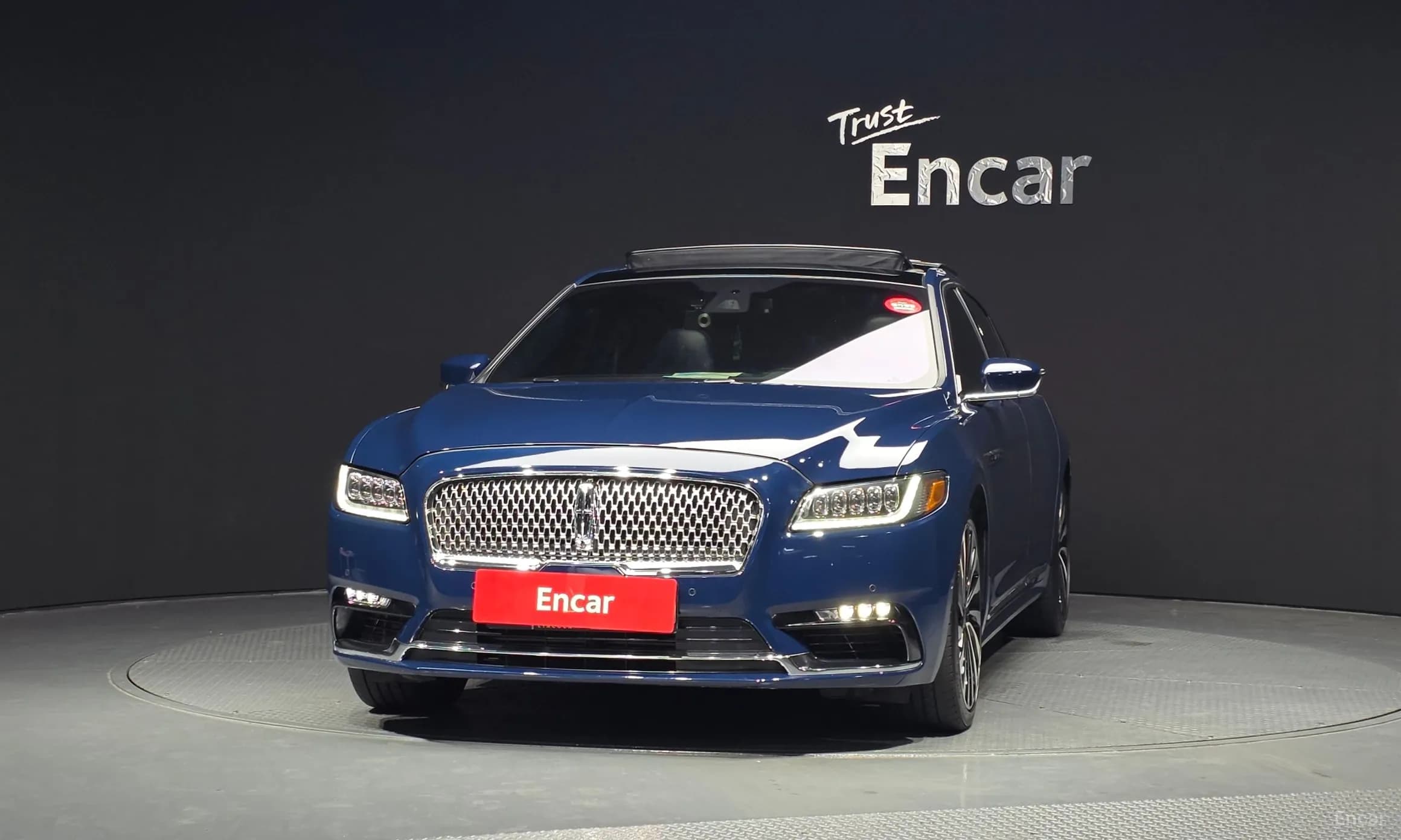 Continental Gen 10