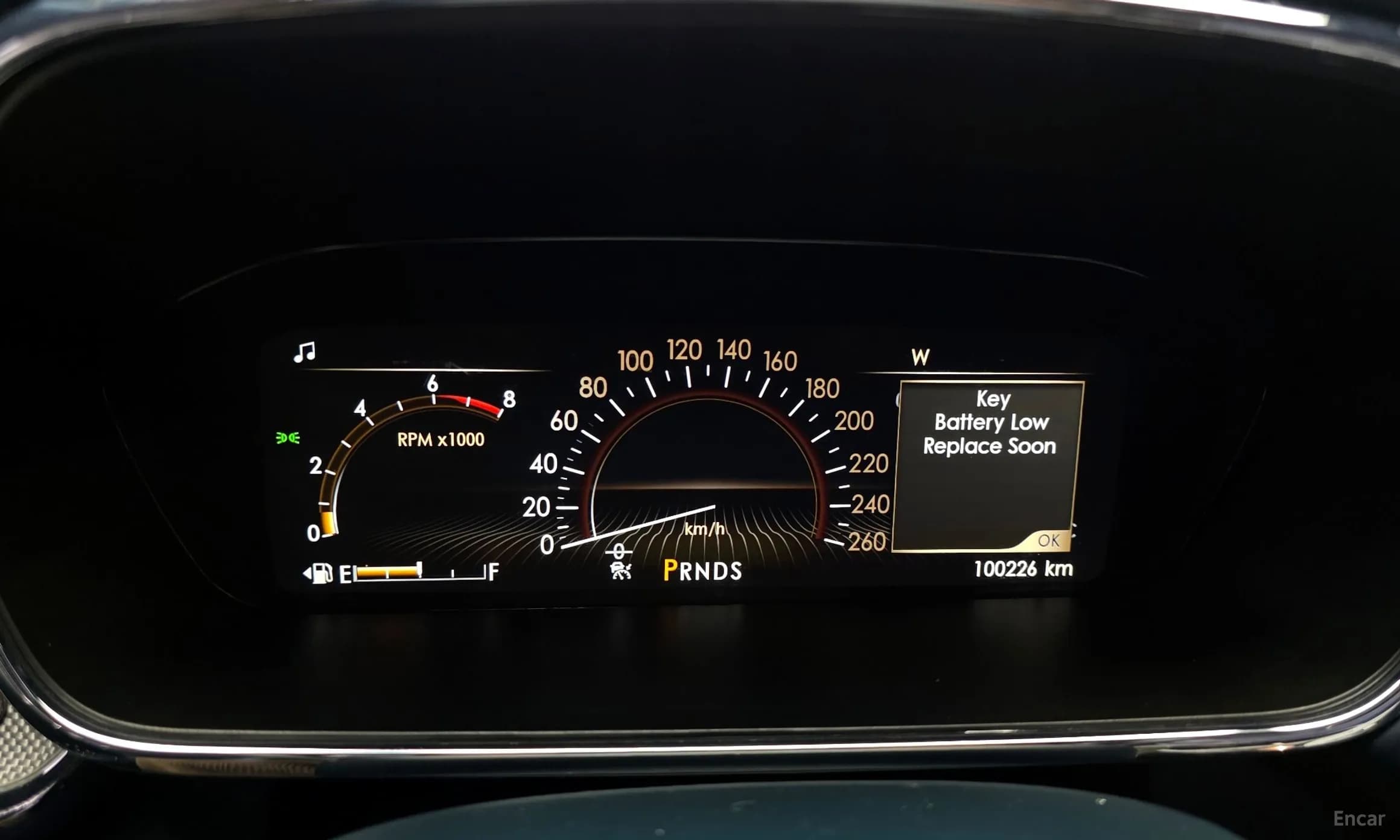 Continental Gen 10