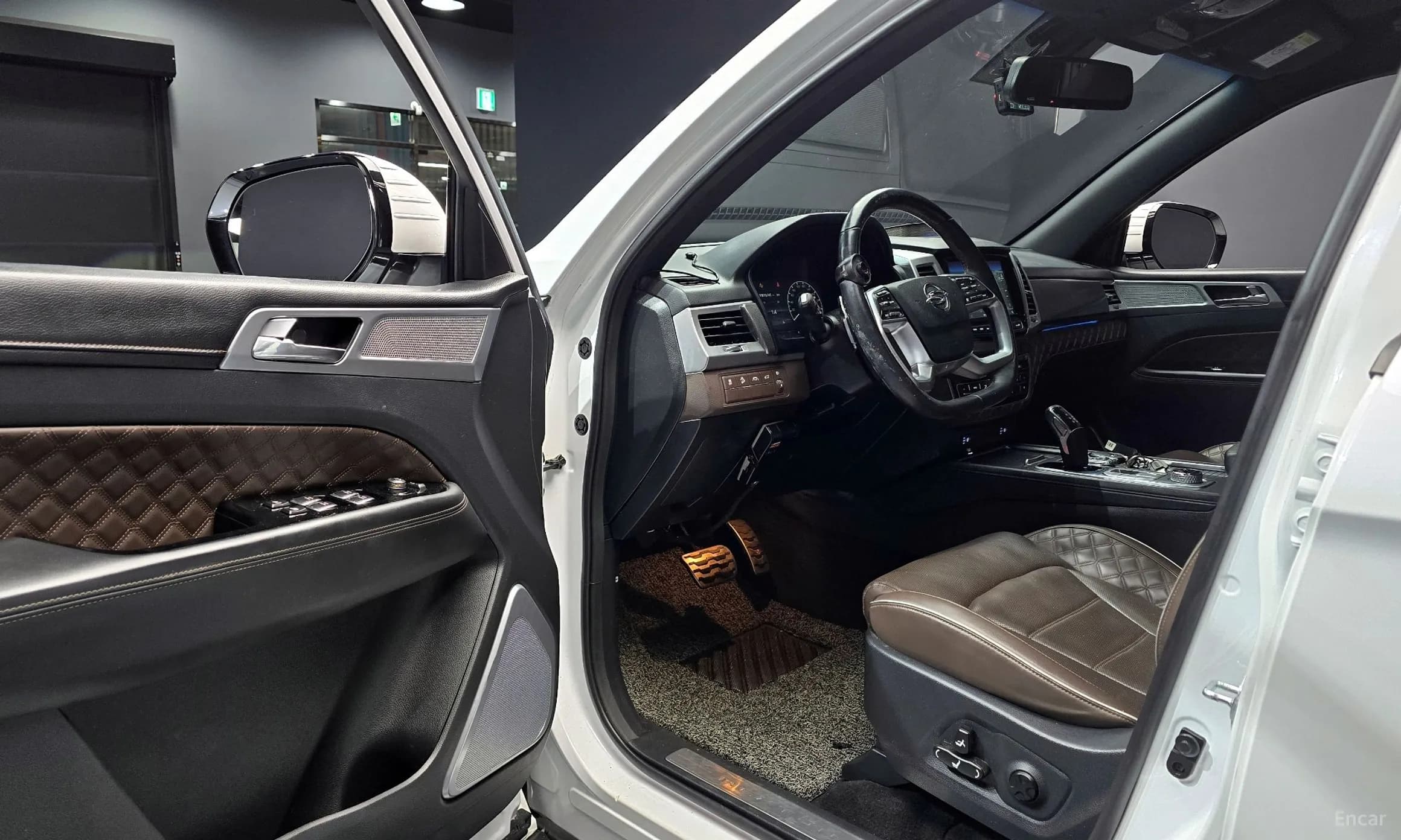 Rexton
