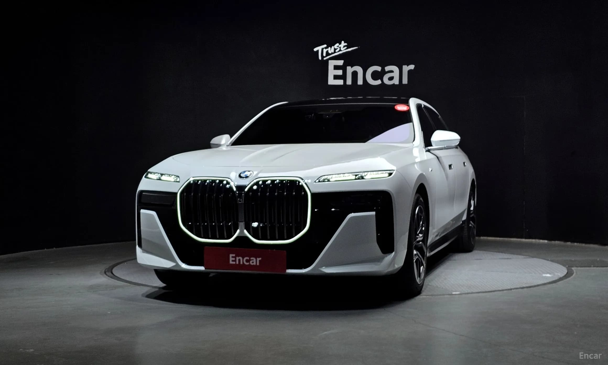7 Series (G70)