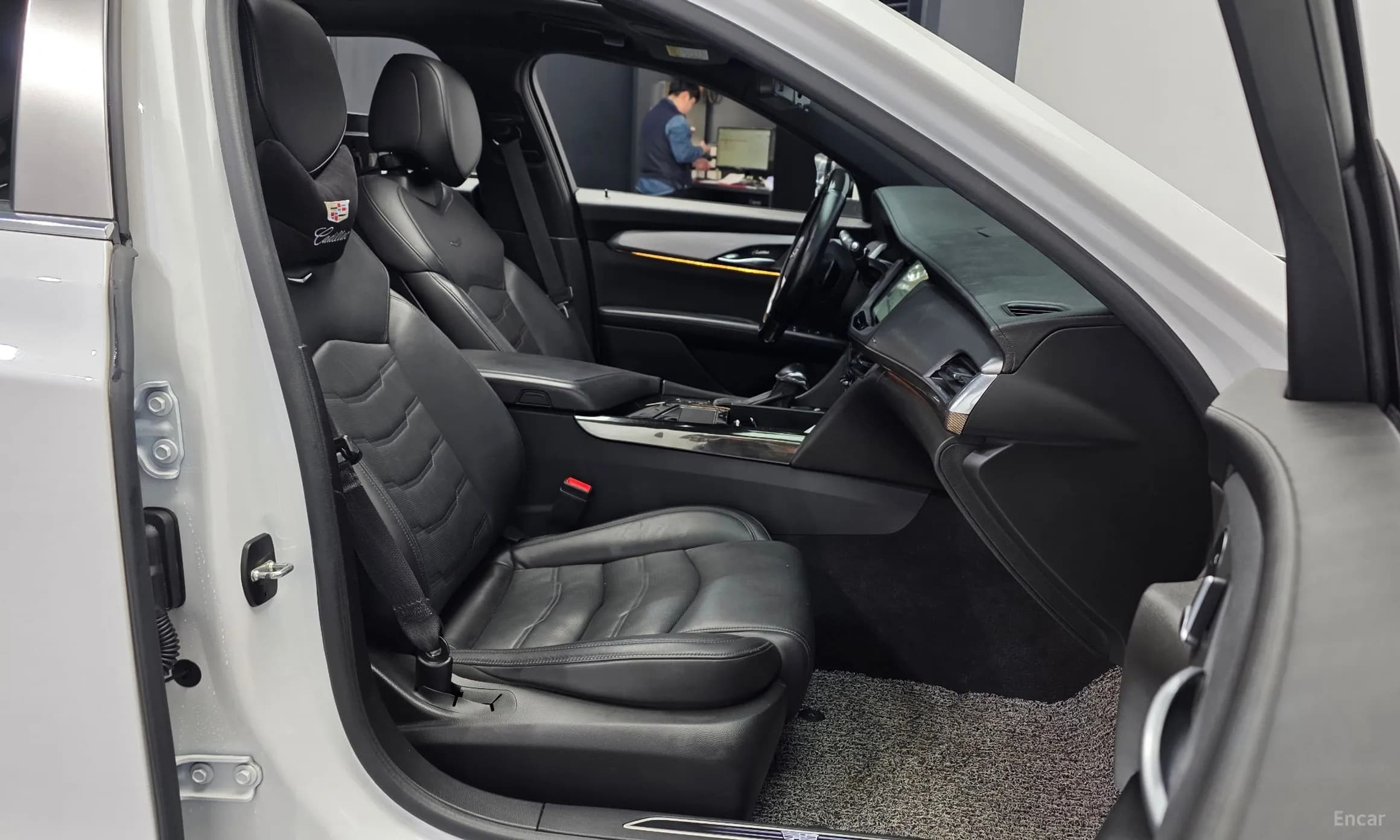CT6