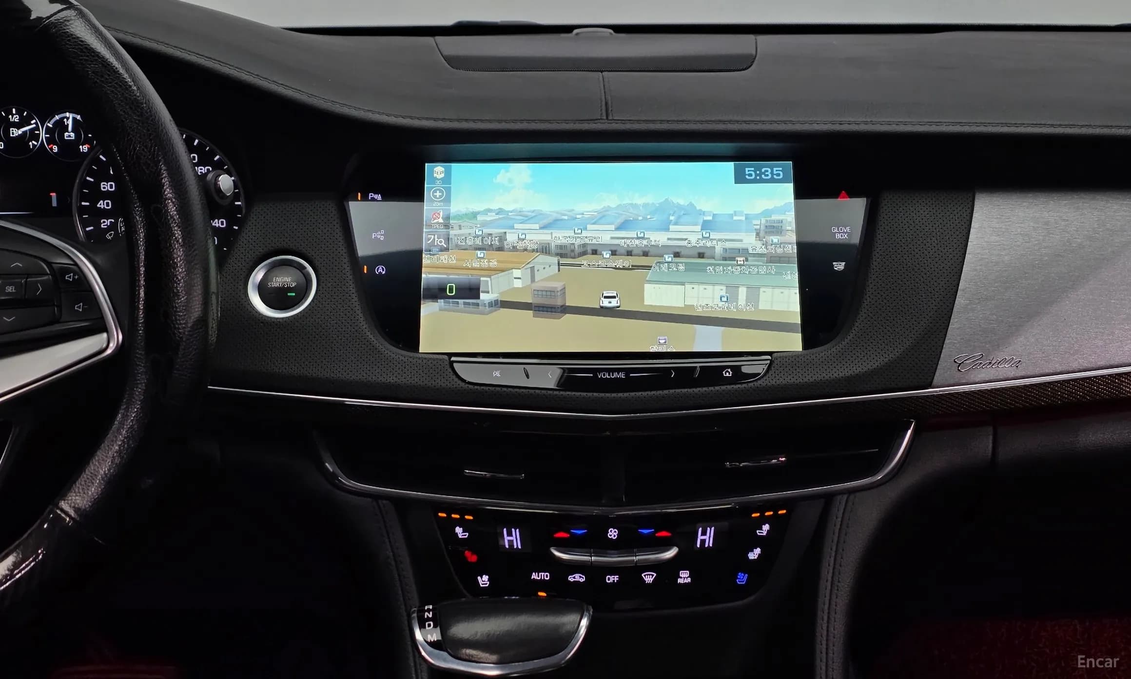 CT6