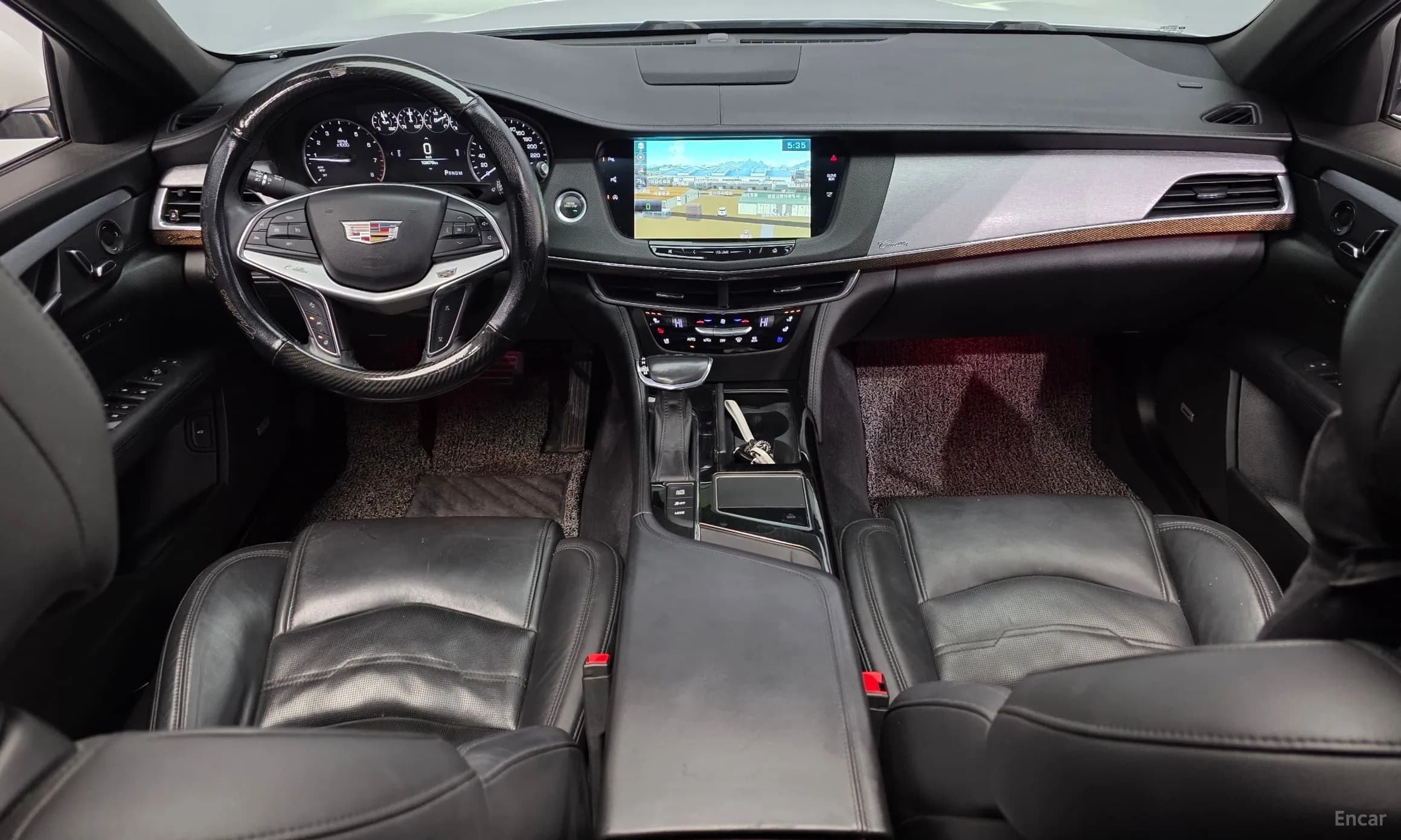 CT6