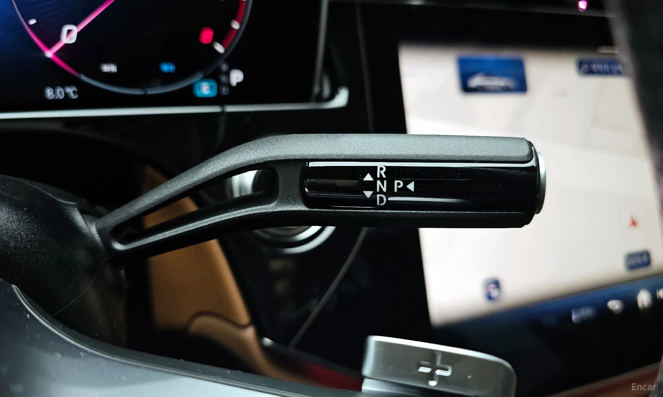 E-Class W214