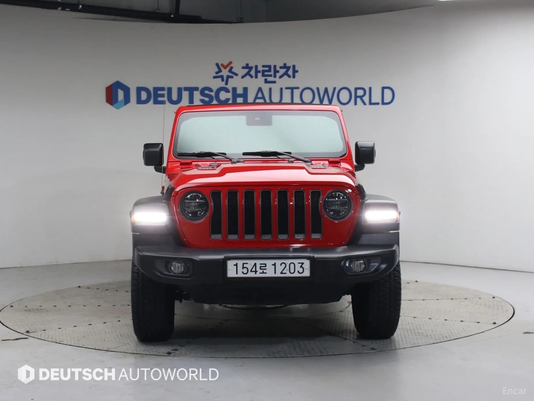 Wrangler (JL)