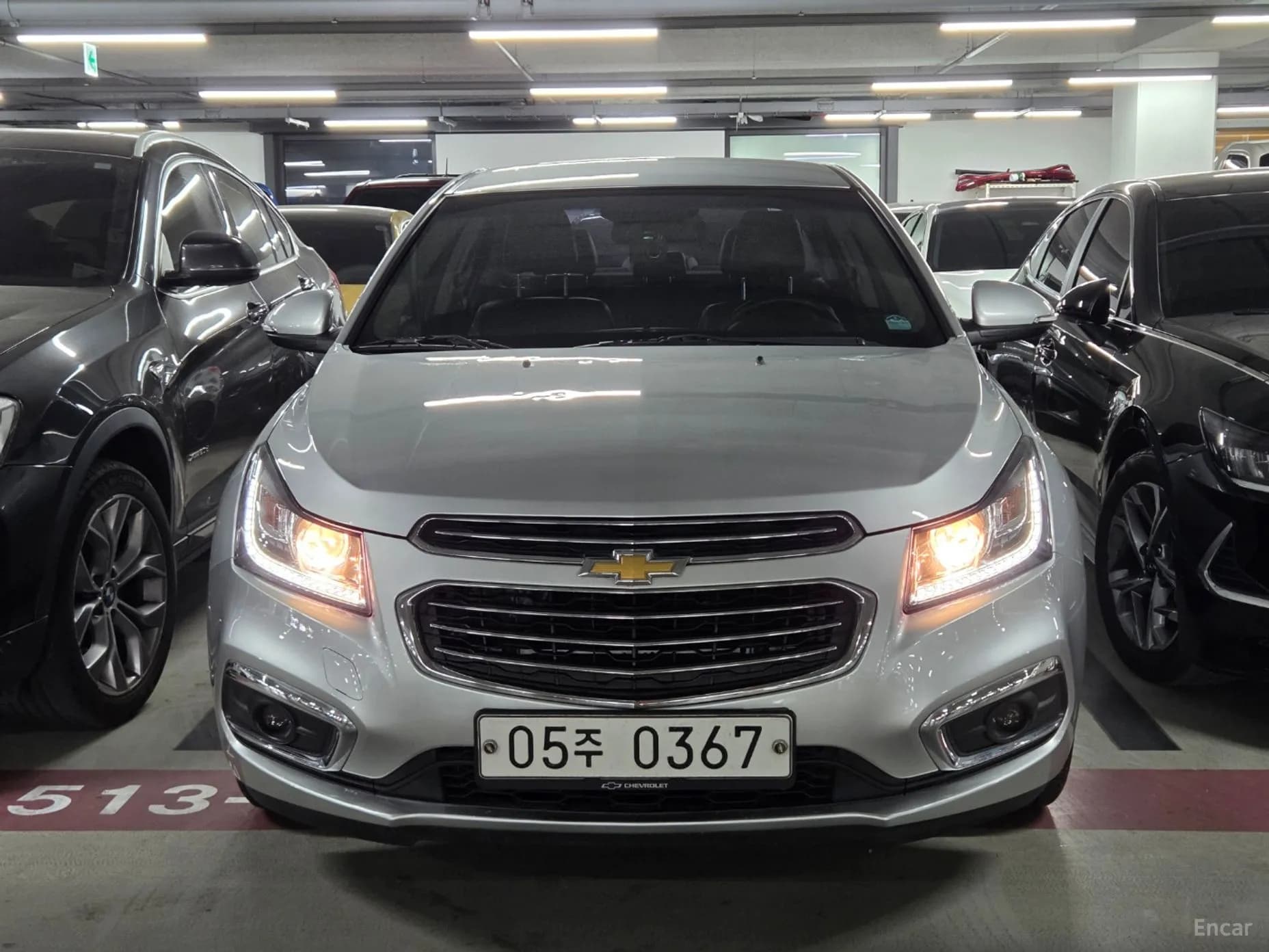 Cruze