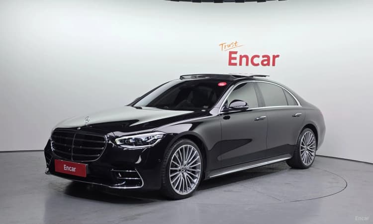 S-Class W223