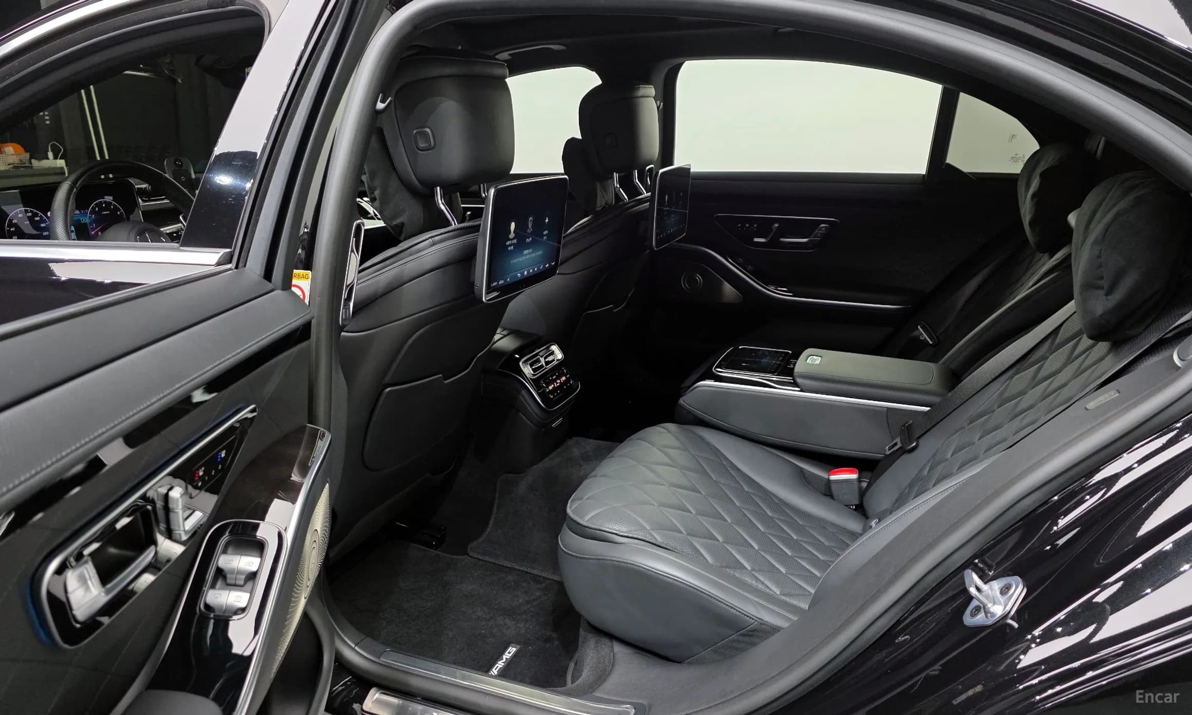 S-Class W223