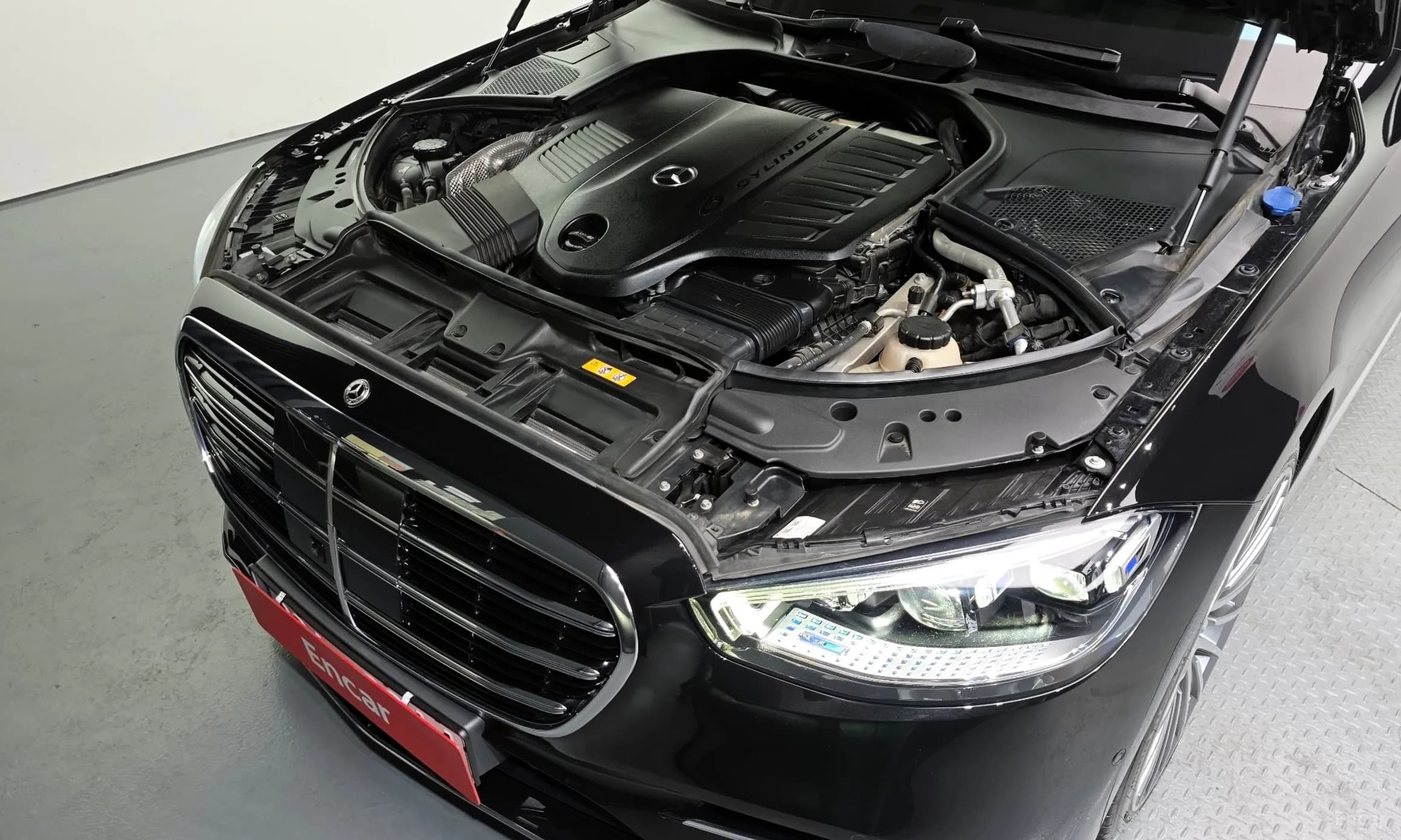 S-Class W223