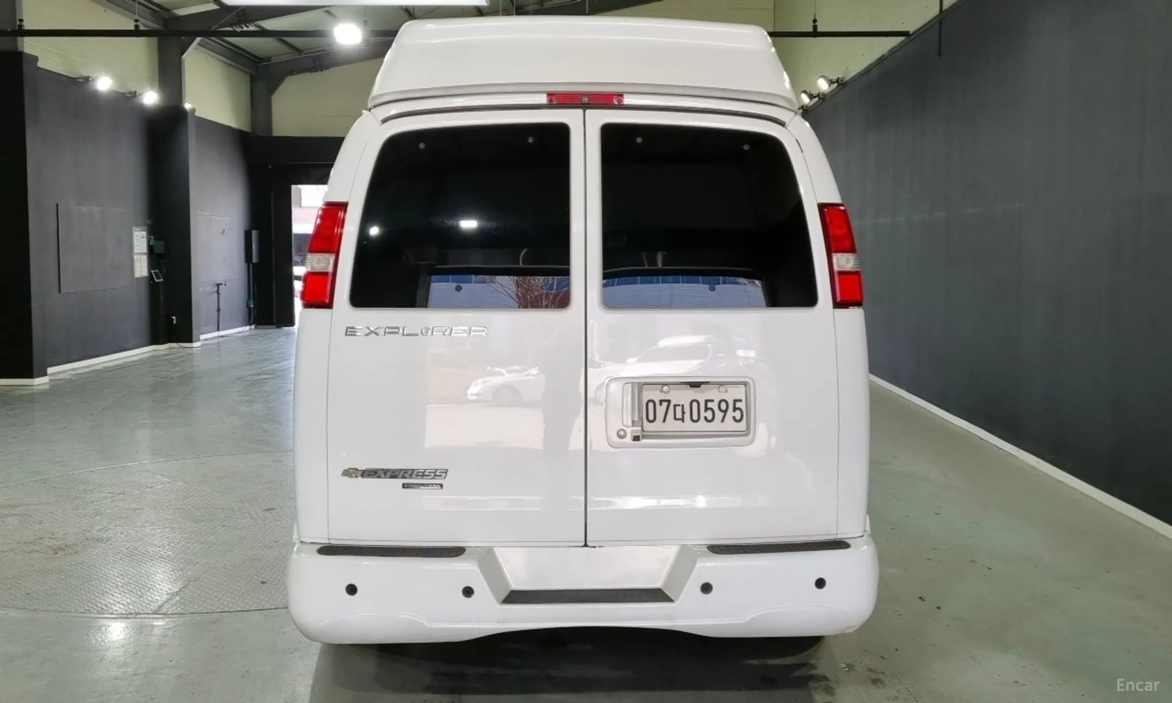Express Van